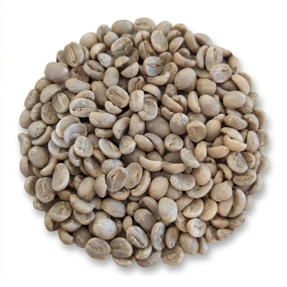 Cà phê Arabica Wash Aeroco